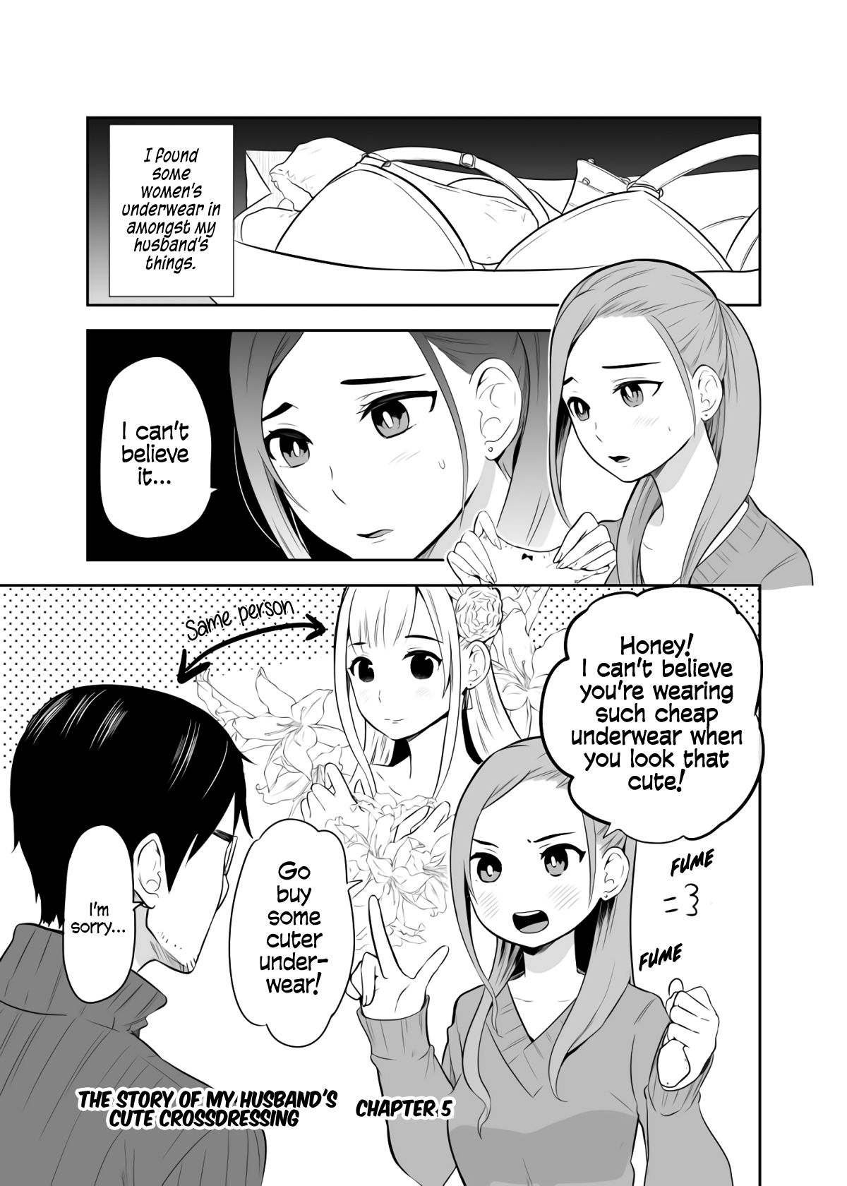 Page 1 of Chapter 5