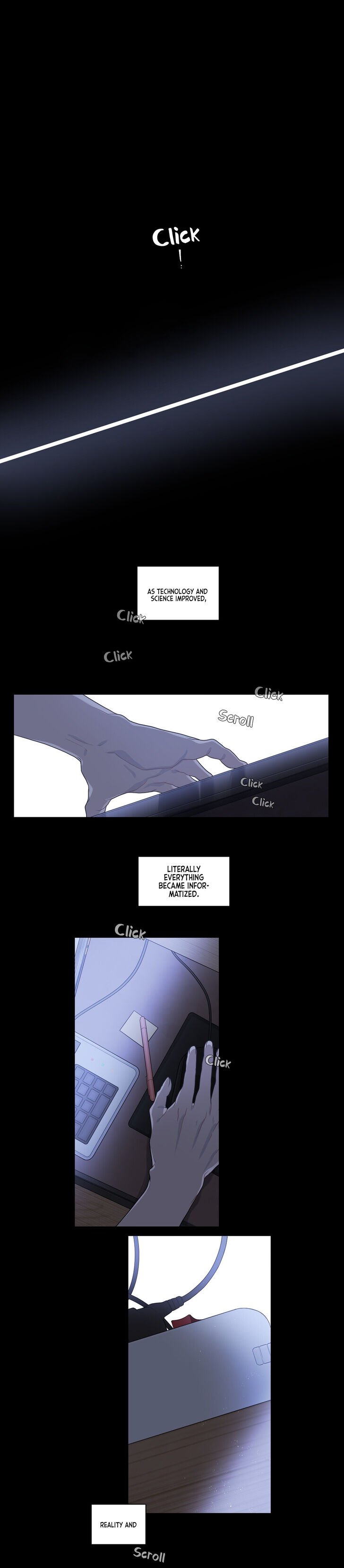 Page 1 of Chapter 0