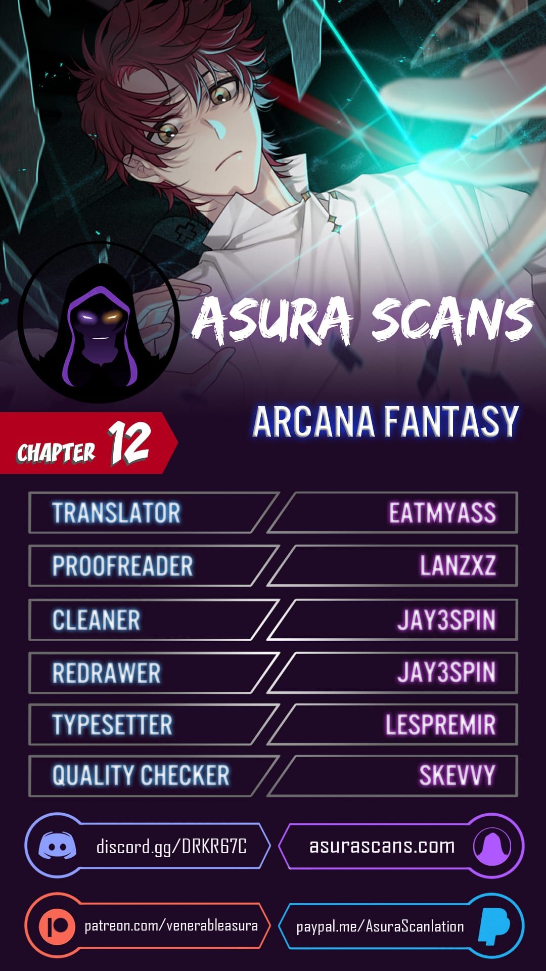 Page 1 of Chapter 12