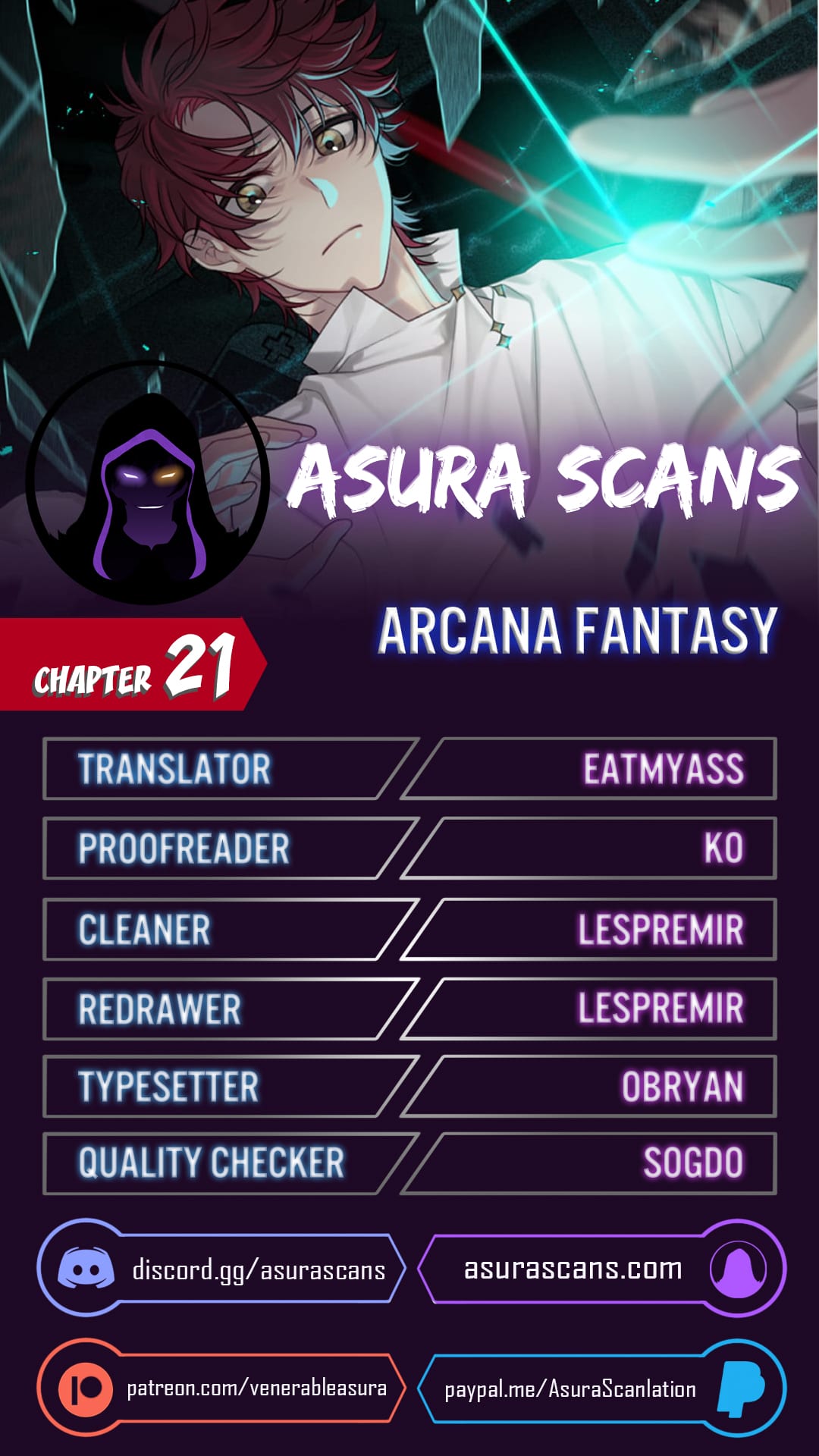Page 1 of Chapter 21