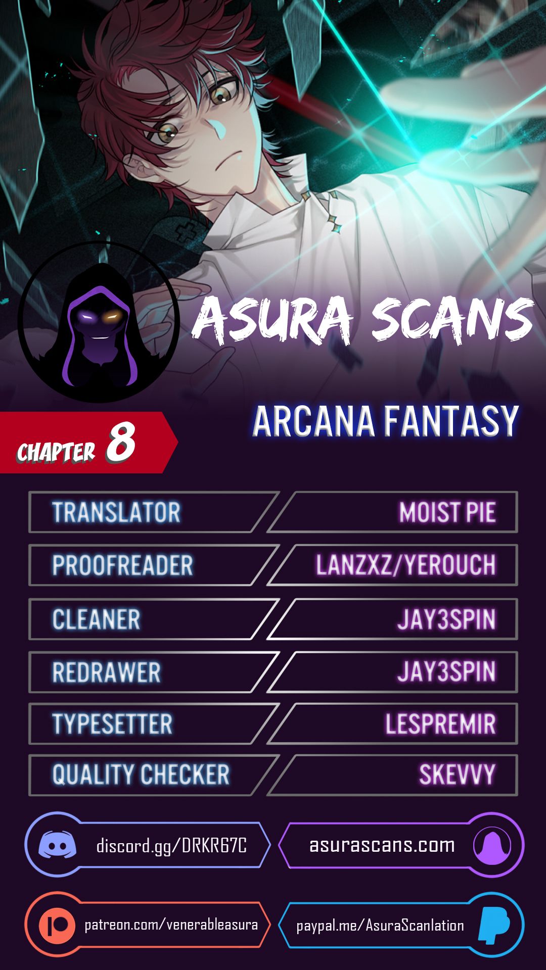Page 1 of Chapter 8