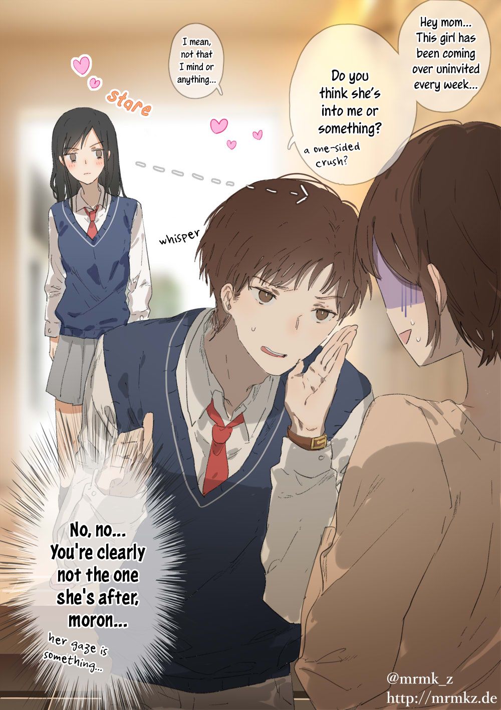 Page 1 of Chapter 0.1