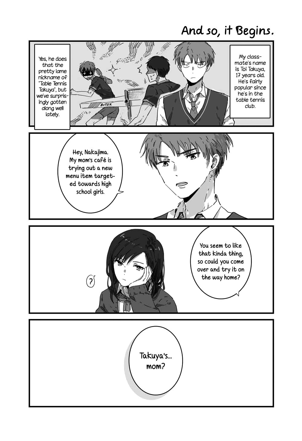 Page 2 of Chapter 1