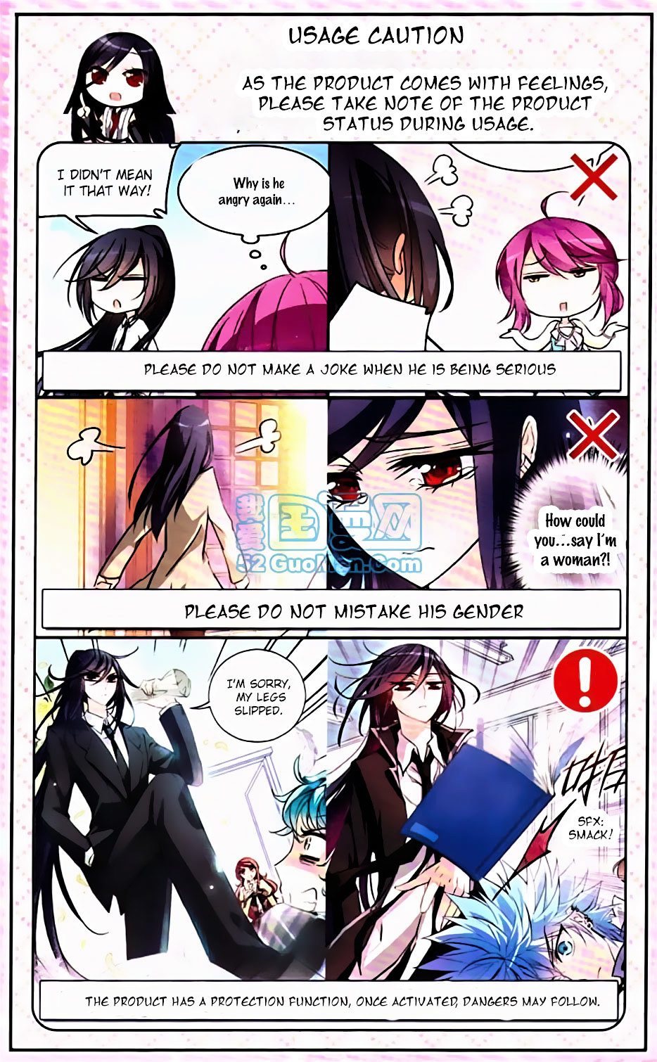 Page 5 of Chapter 0.2