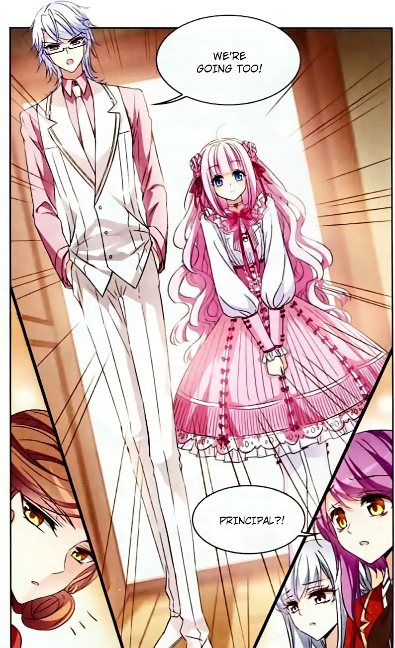 Page 2 of Chapter 100