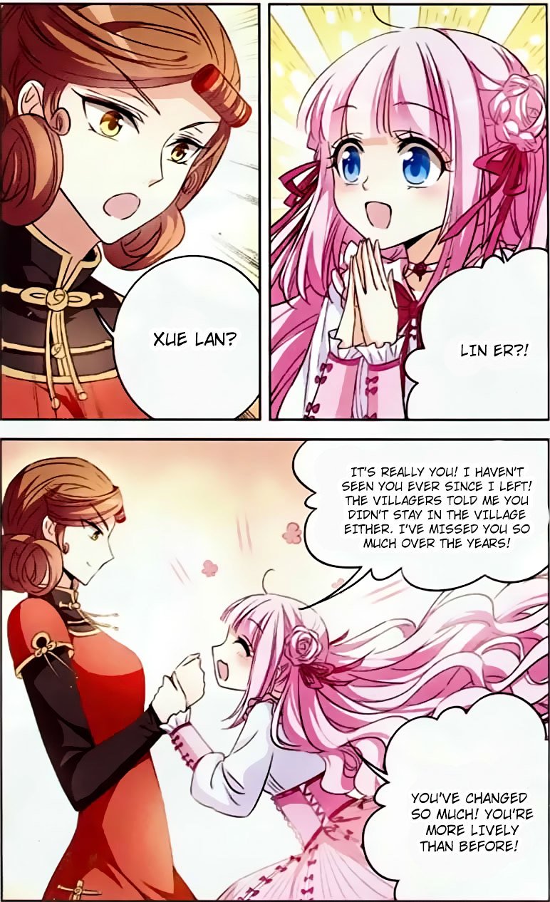 Page 4 of Chapter 100