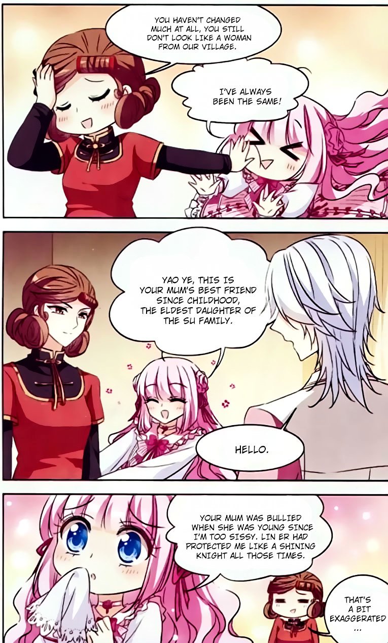 Page 5 of Chapter 100