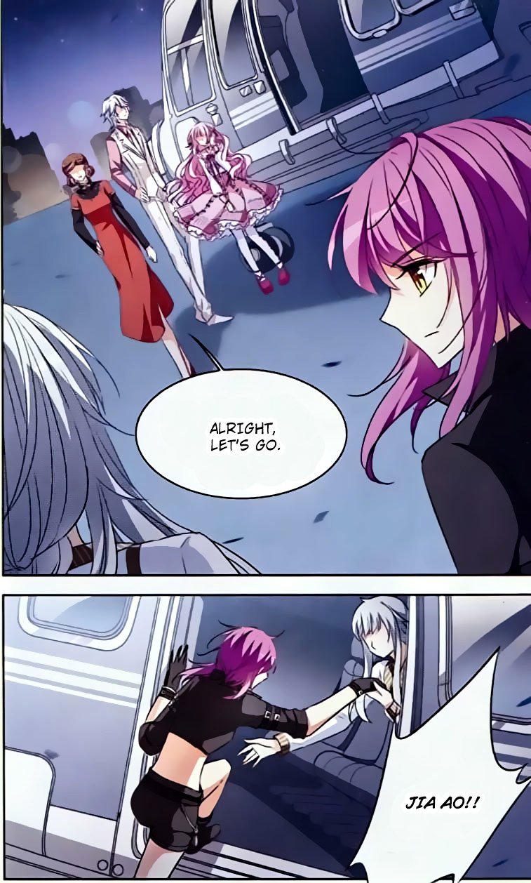 Page 10 of Chapter 100