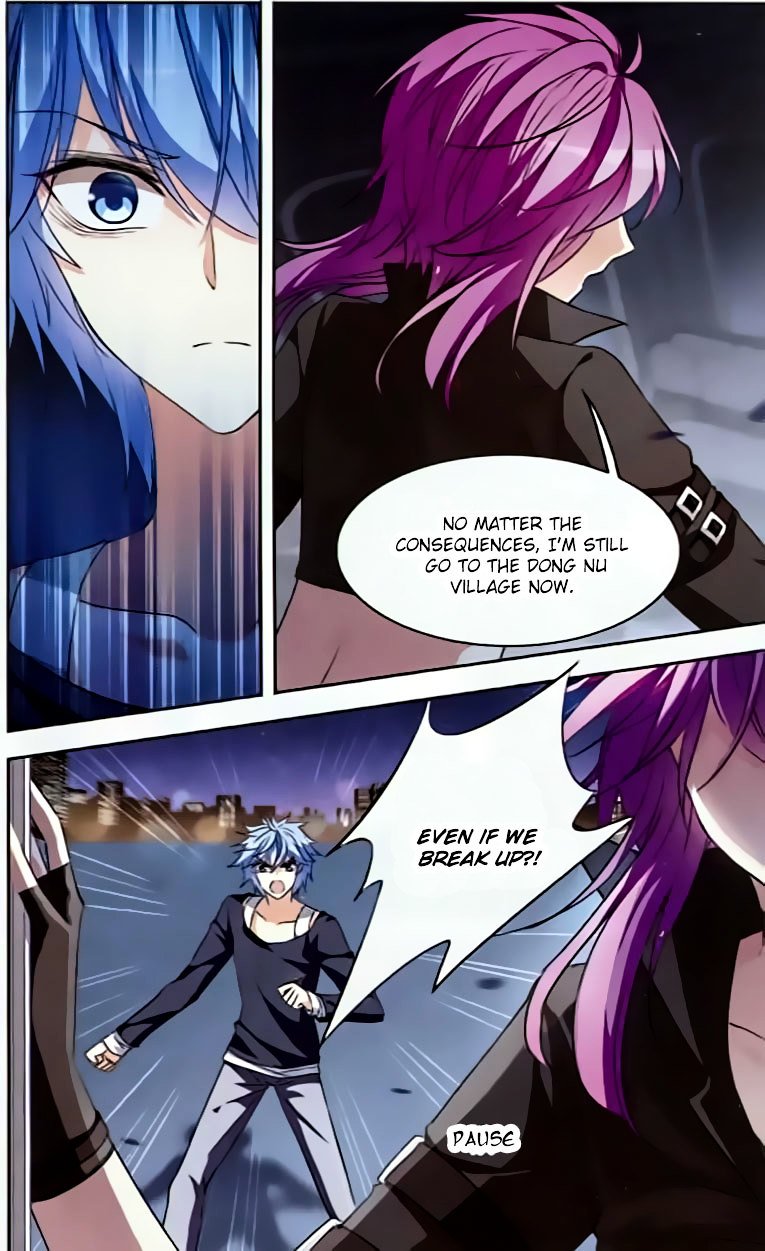 Page 14 of Chapter 100