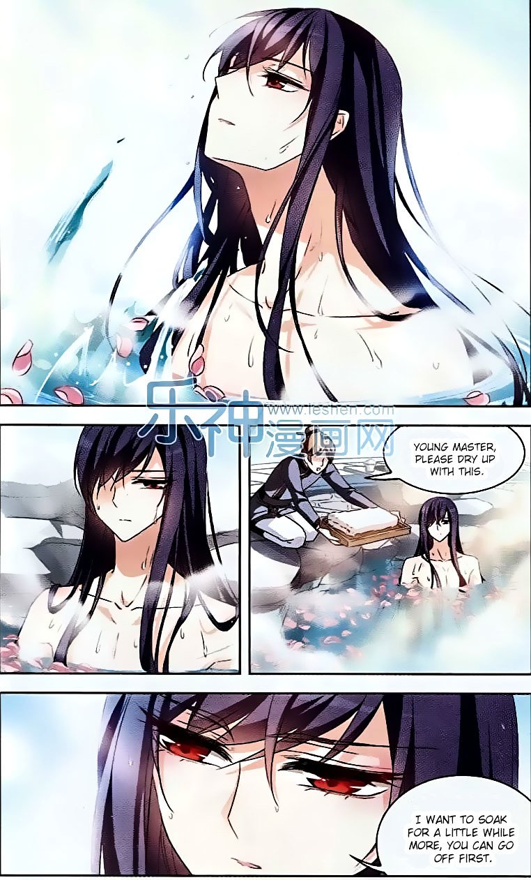 Page 2 of Chapter 101
