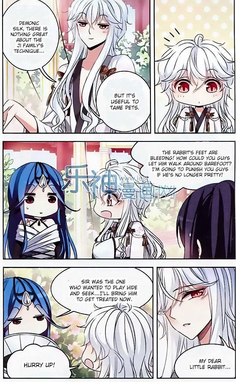 Page 11 of Chapter 101