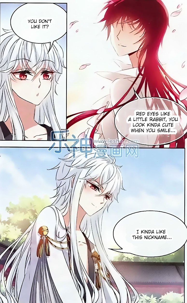 Page 13 of Chapter 101