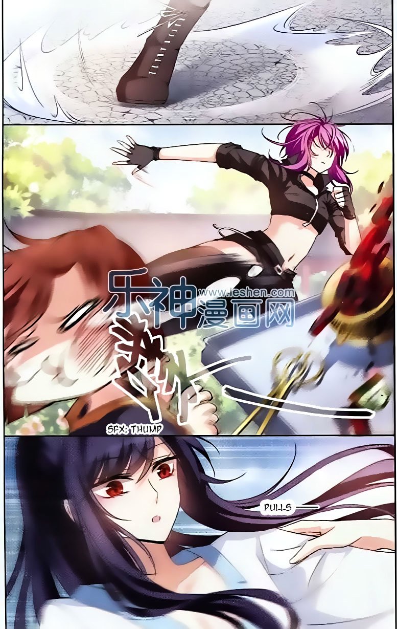 Page 16 of Chapter 101