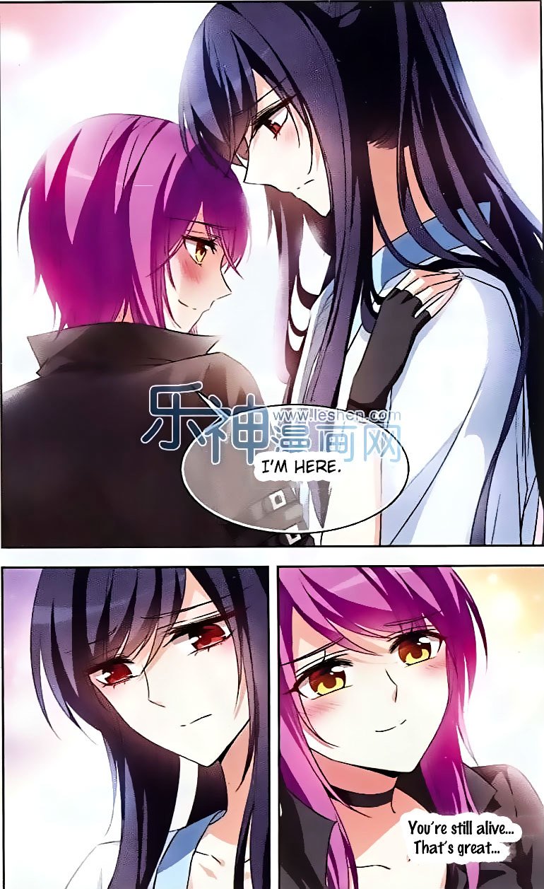 Page 19 of Chapter 101