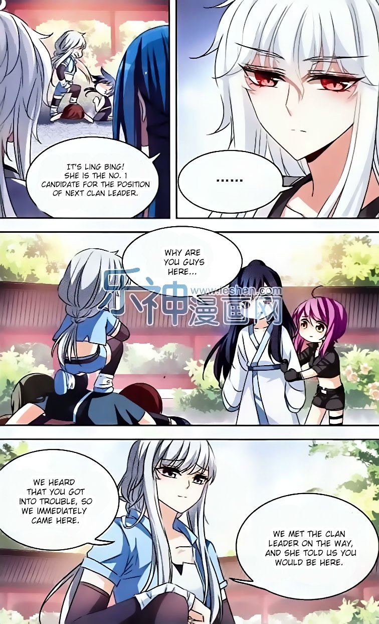 Page 21 of Chapter 101