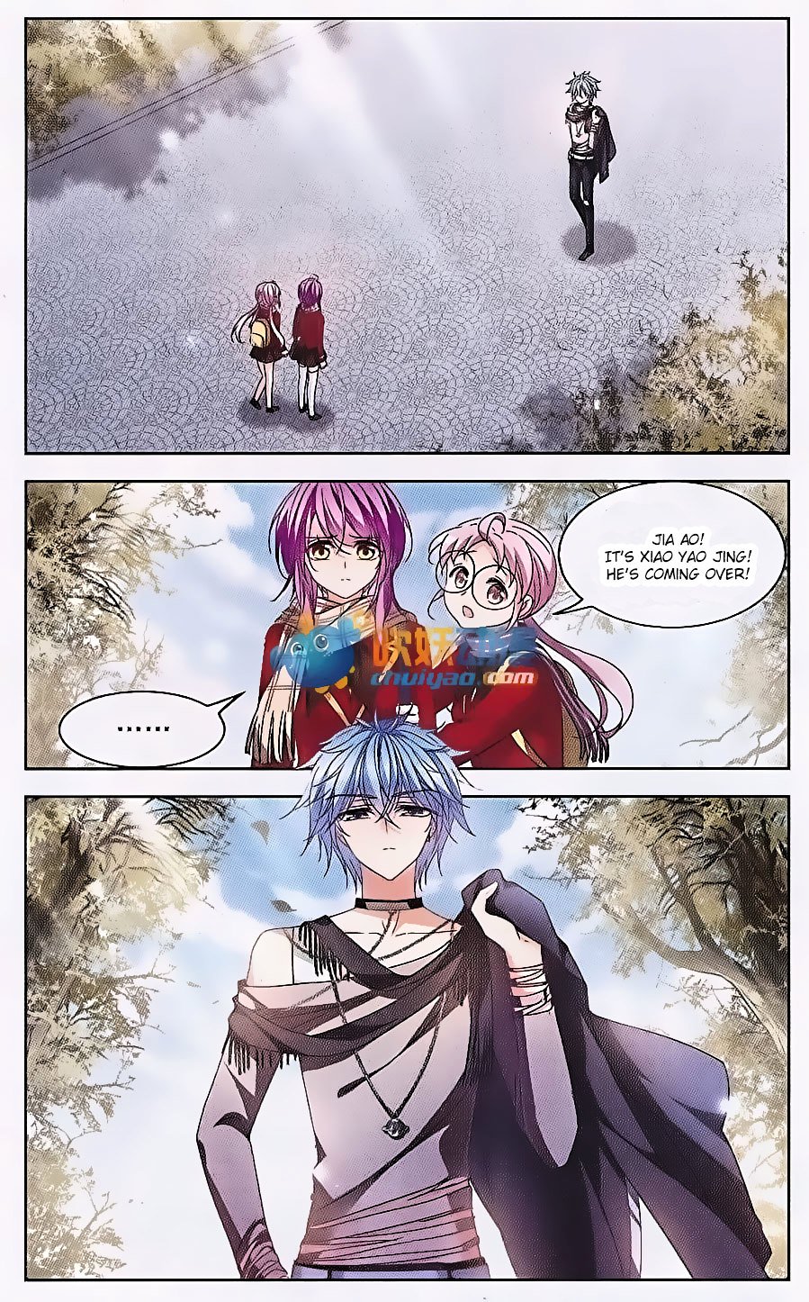 Page 2 of Chapter 120