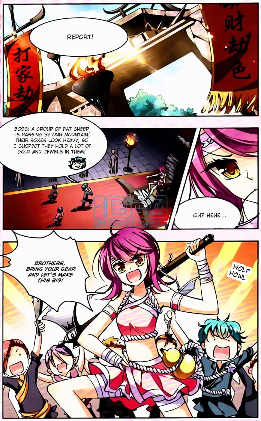 Page 1 of Chapter 128.1
