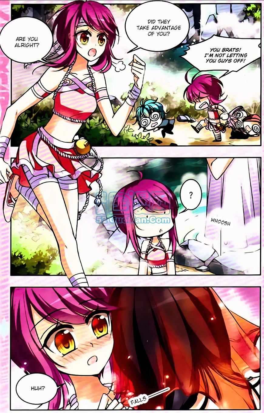 Page 5 of Chapter 128.1