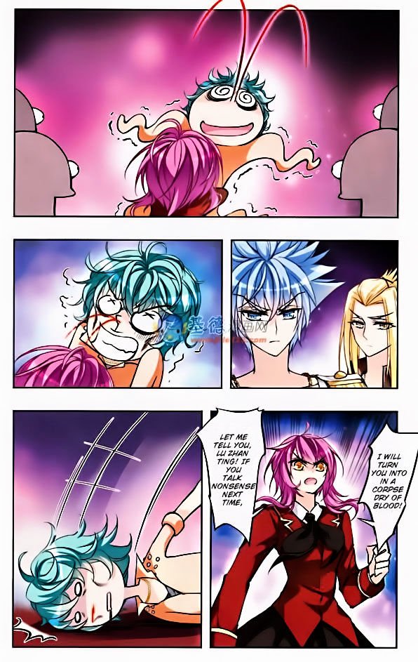 Page 5 of Chapter 26