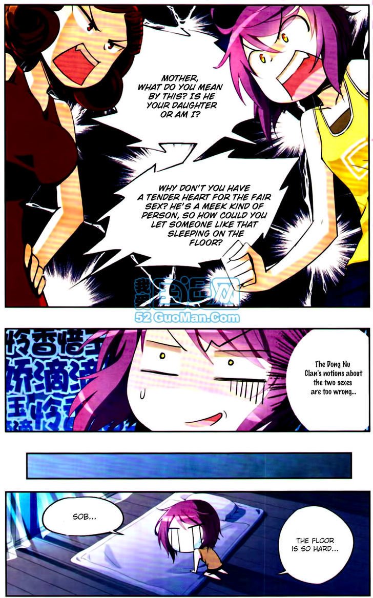 Page 3 of Chapter 3