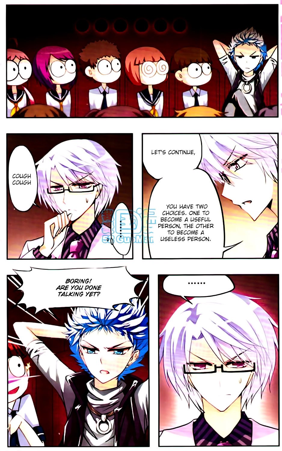 Page 3 of Chapter 5