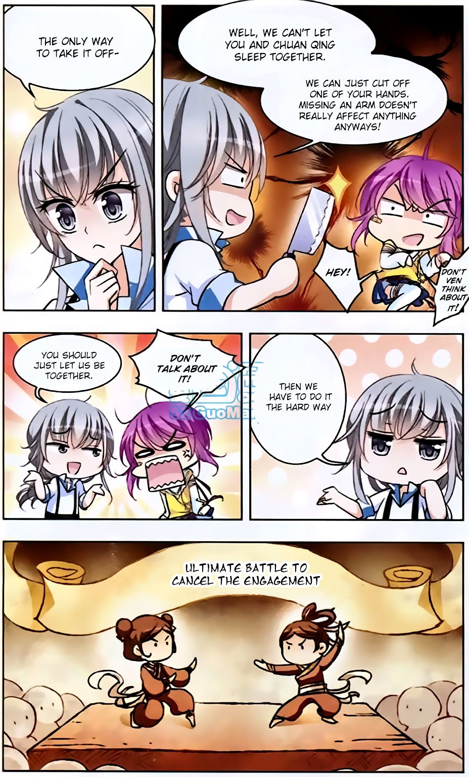 Page 11 of Chapter 51