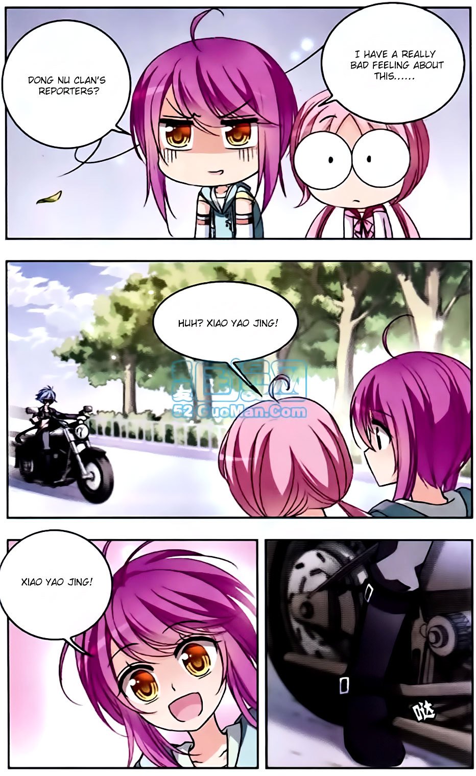 Page 11 of Chapter 52