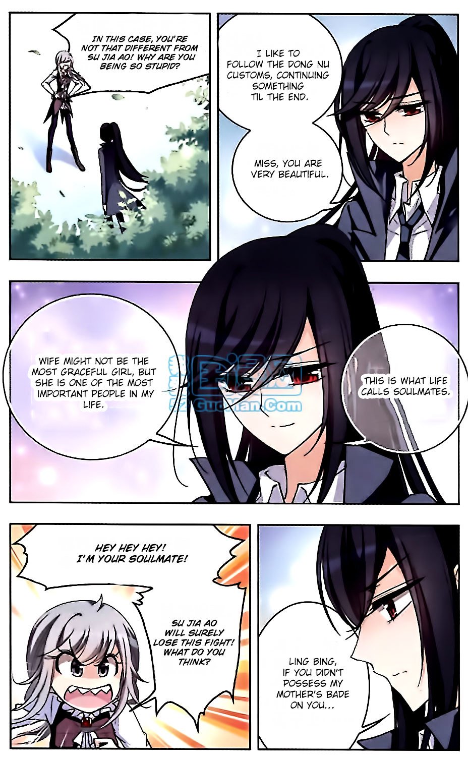 Page 2 of Chapter 54