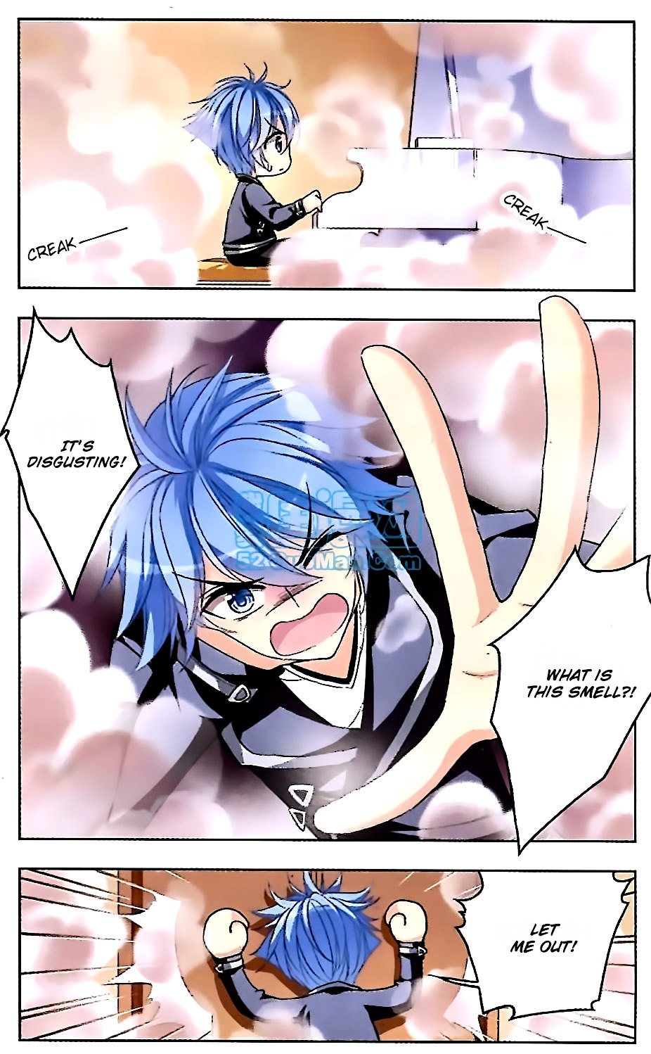 Page 2 of Chapter 55