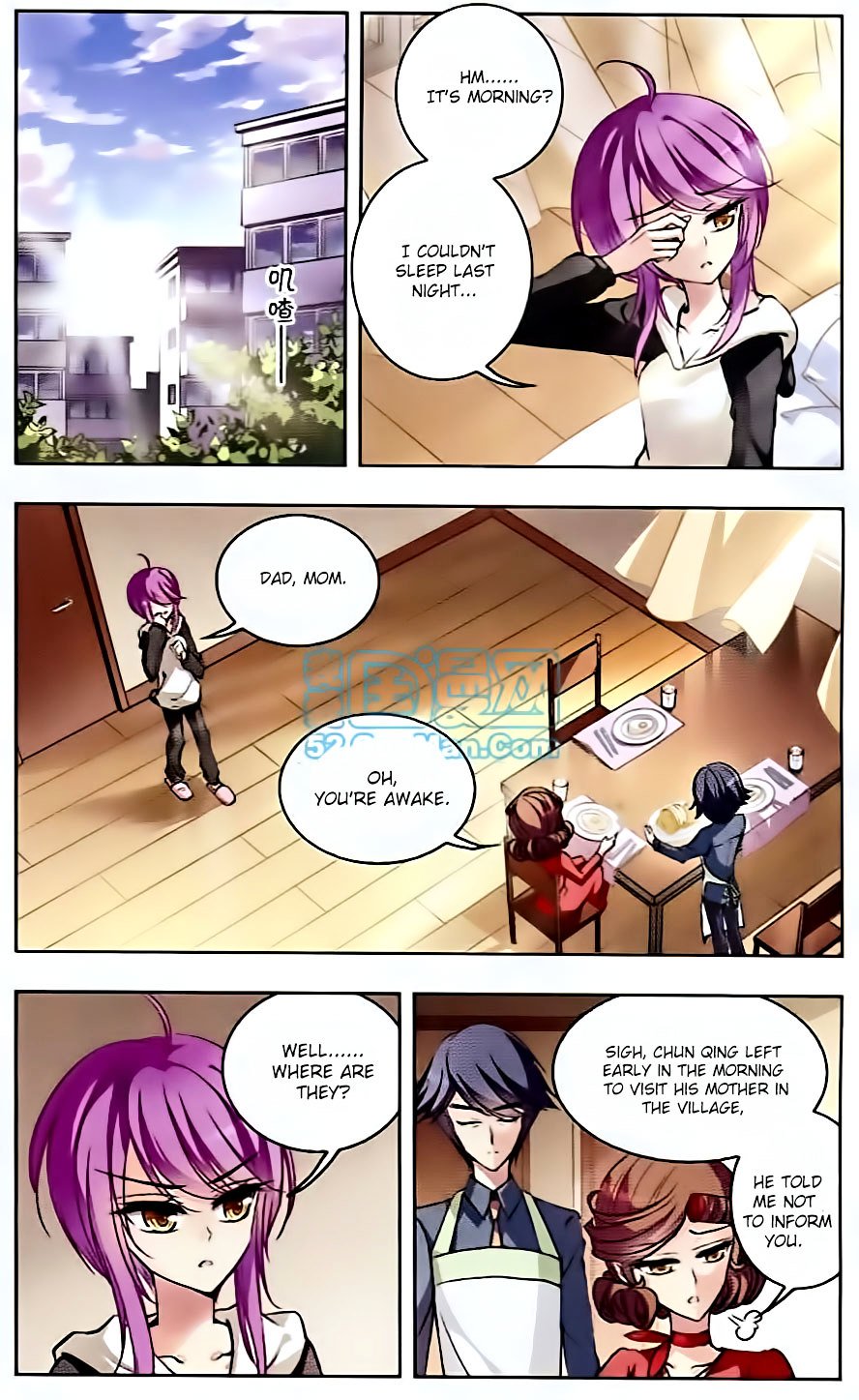 Page 2 of Chapter 58