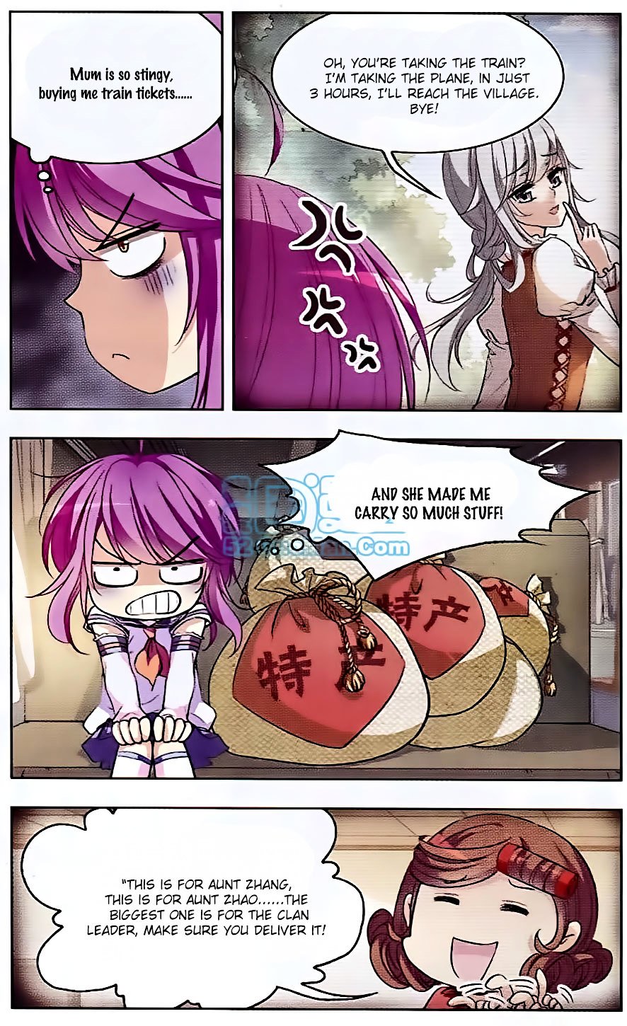 Page 11 of Chapter 58