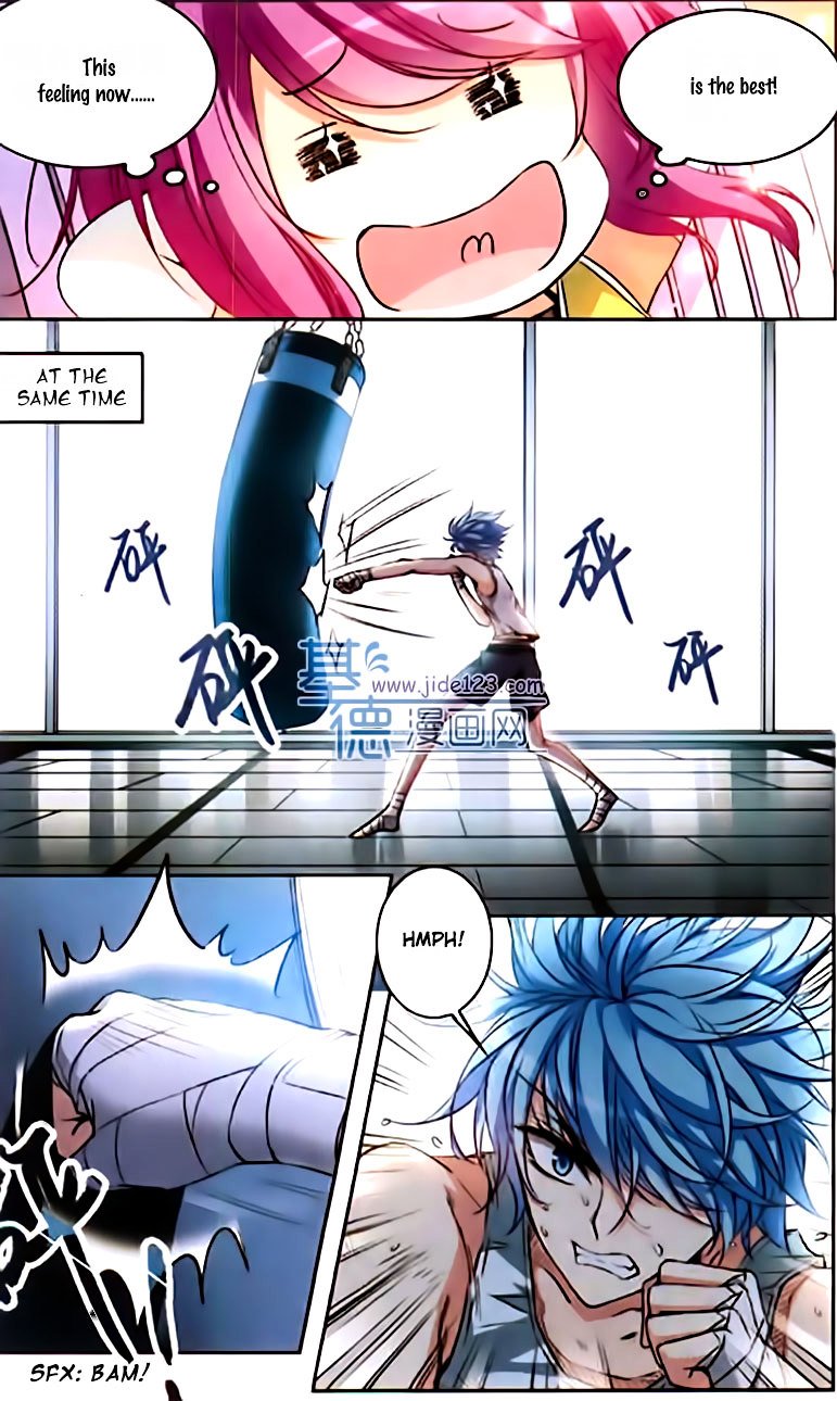 Page 3 of Chapter 64