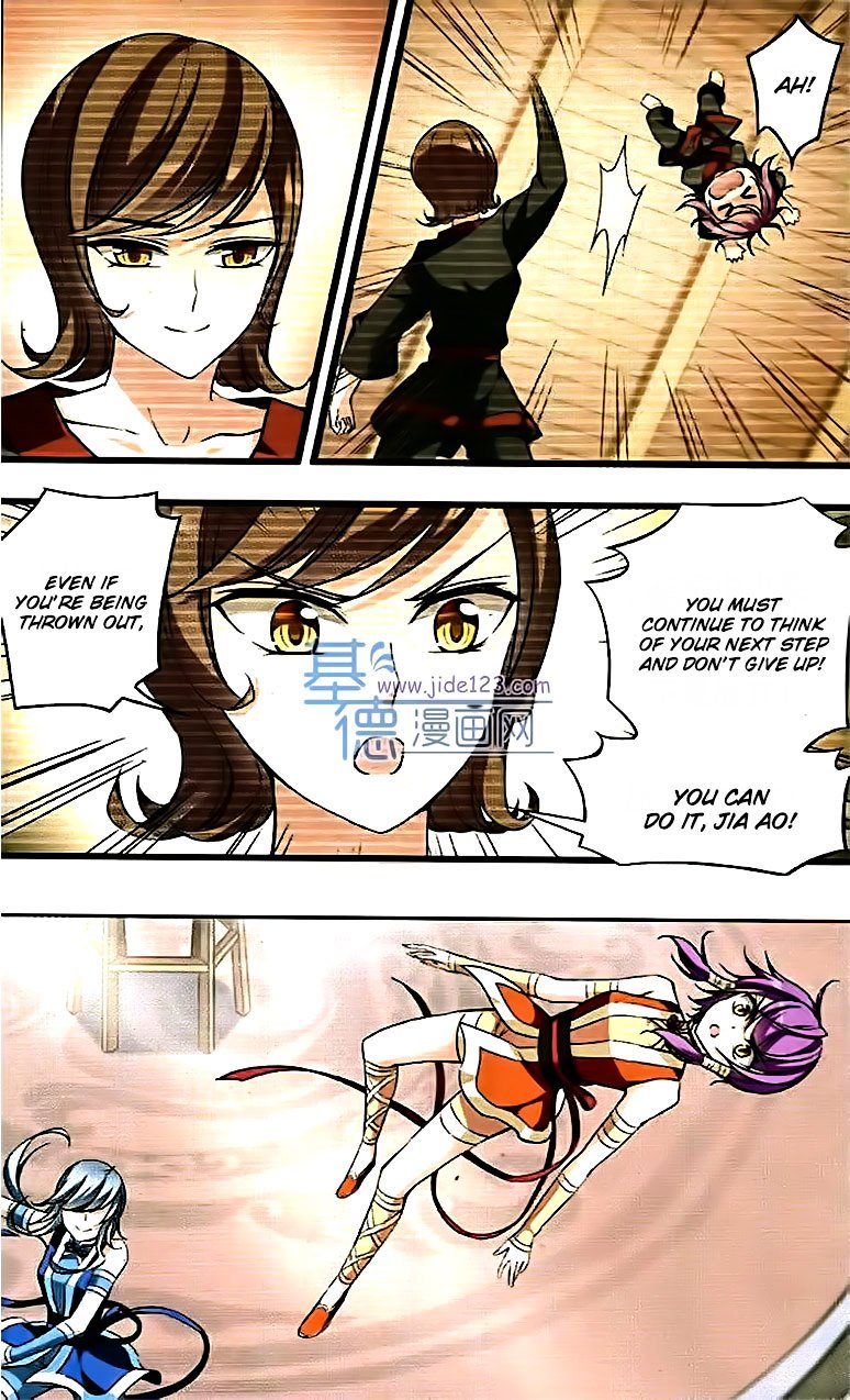 Page 6 of Chapter 67
