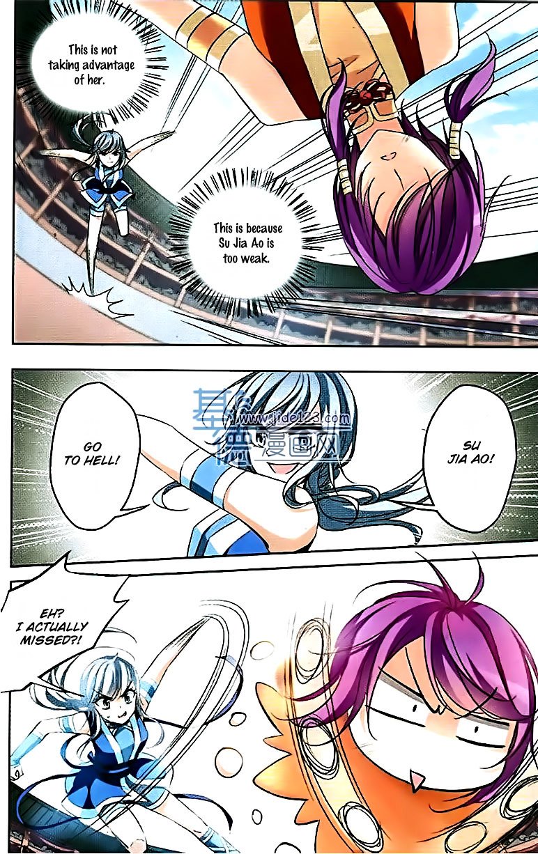 Page 8 of Chapter 67