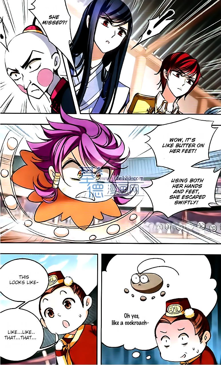 Page 9 of Chapter 67