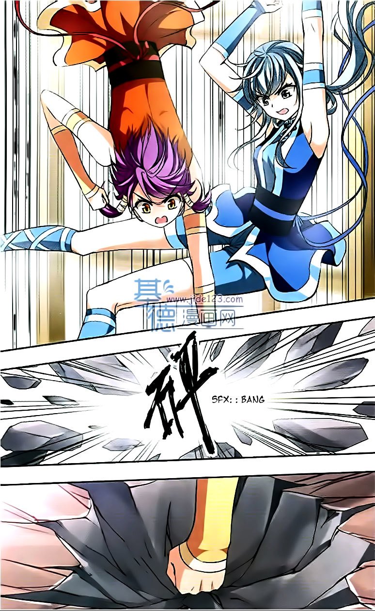 Page 19 of Chapter 67