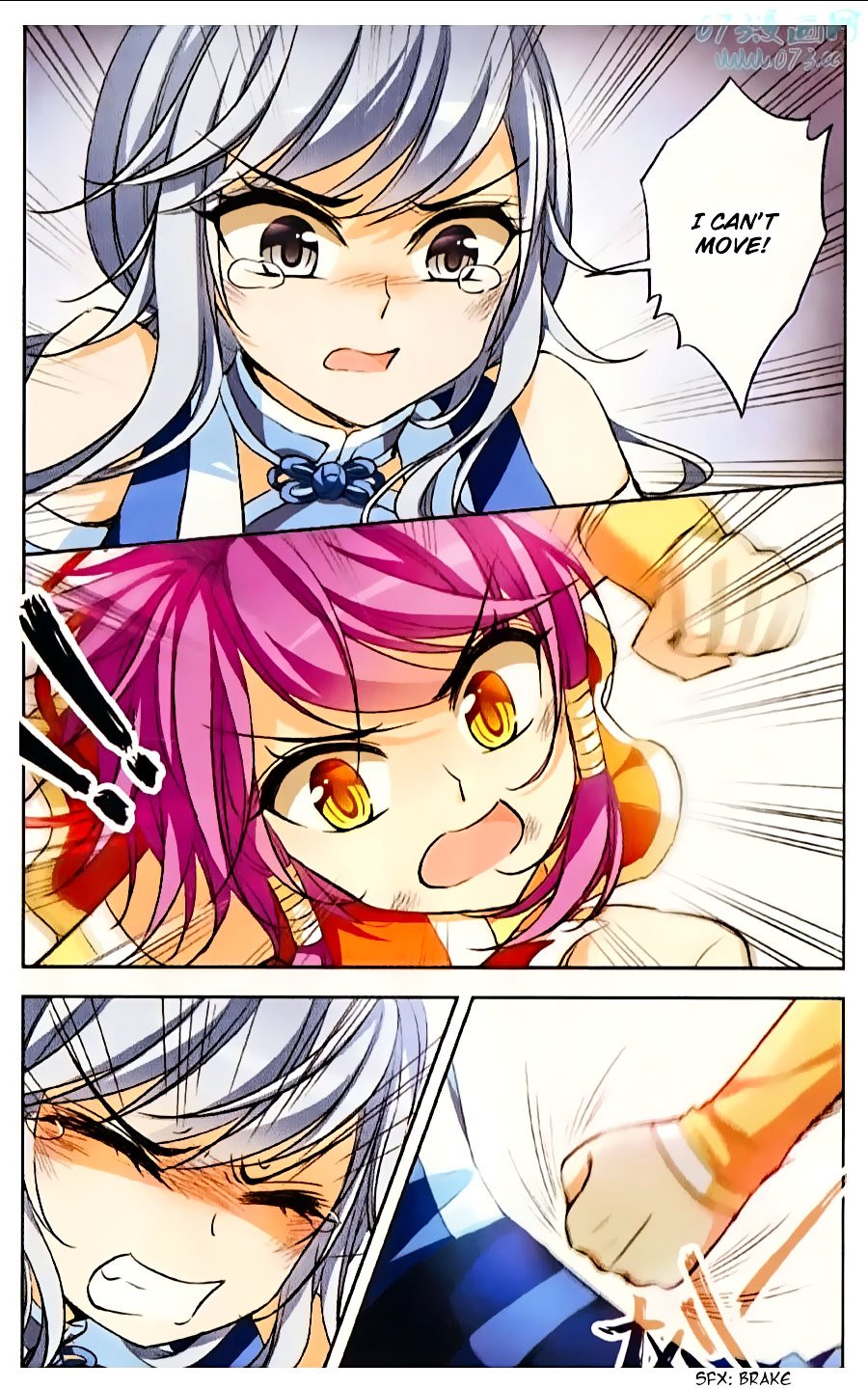 Page 2 of Chapter 69