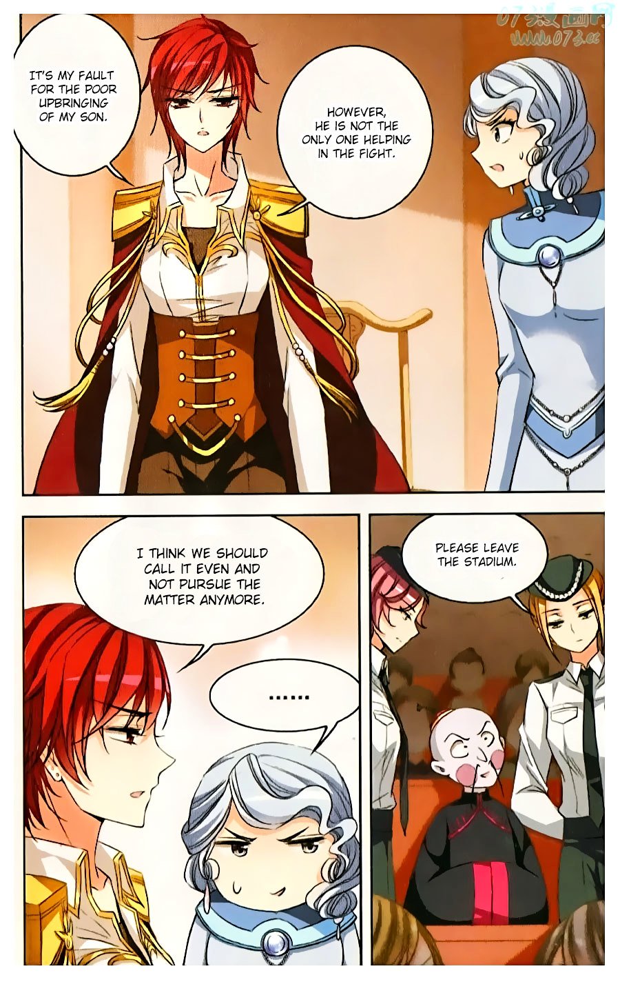 Page 8 of Chapter 69