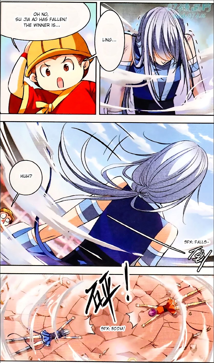 Page 4 of Chapter 70
