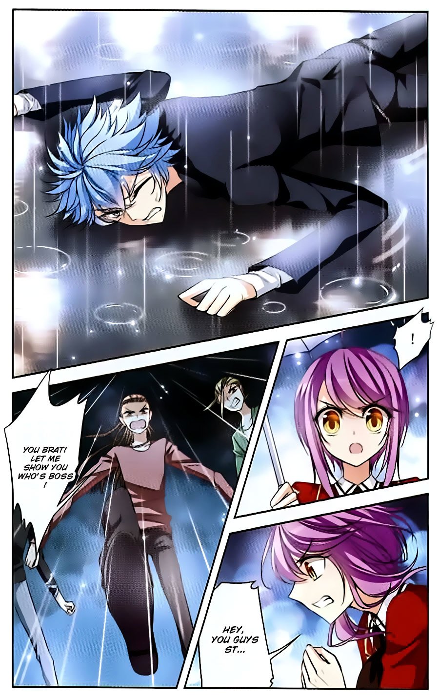 Page 2 of Chapter 77