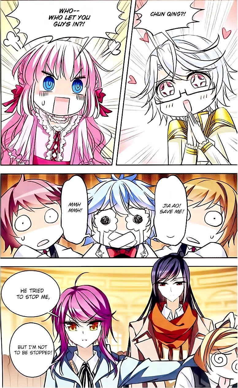 Page 5 of Chapter 80