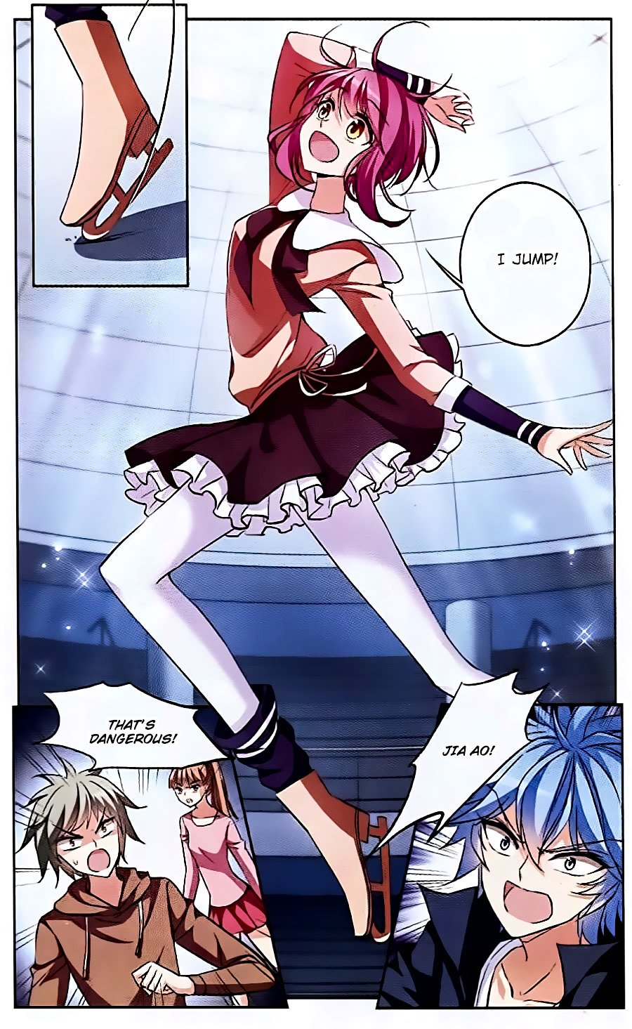 Page 6 of Chapter 82