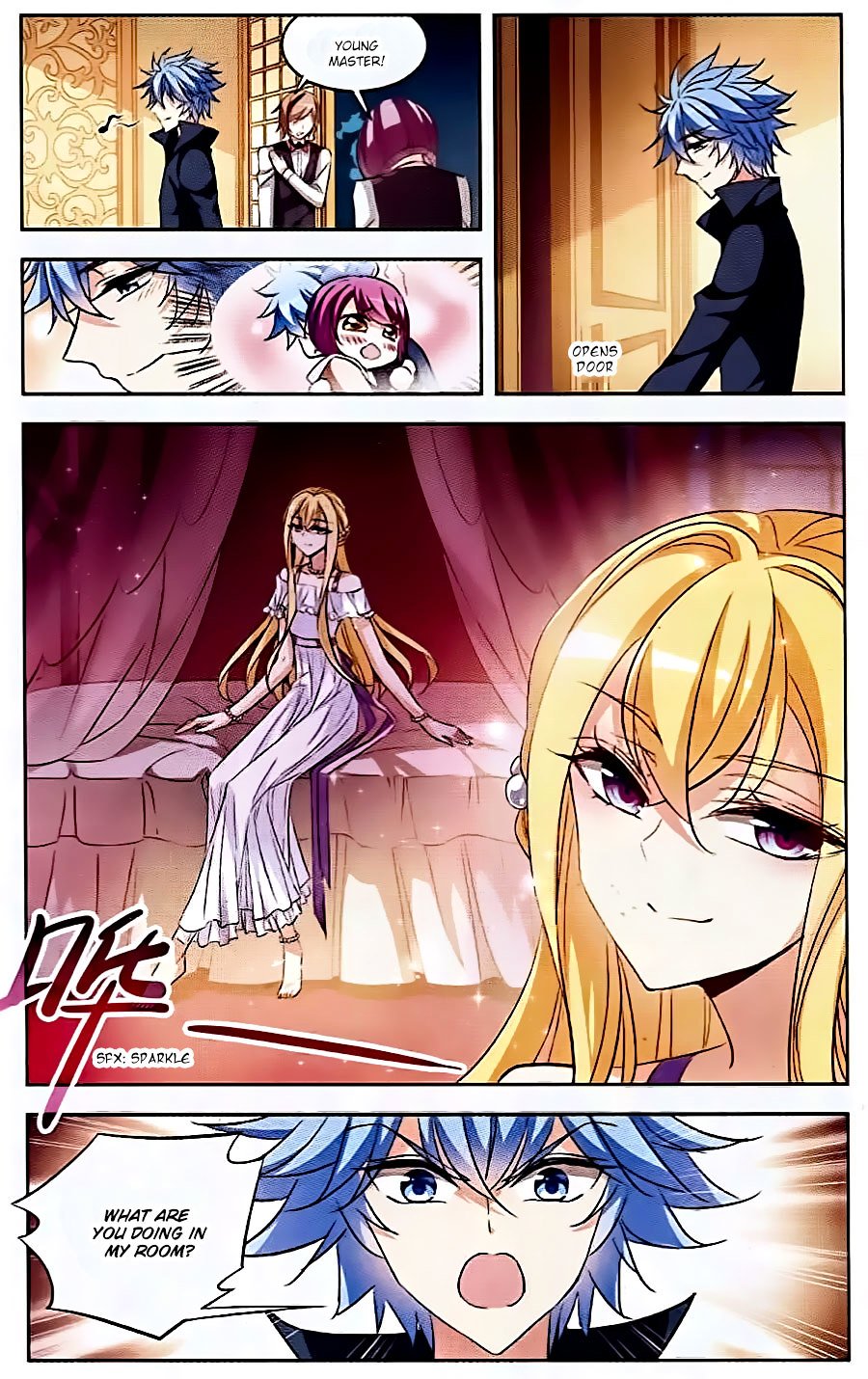 Page 8 of Chapter 82