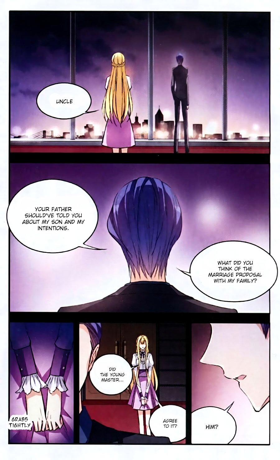 Page 2 of Chapter 83