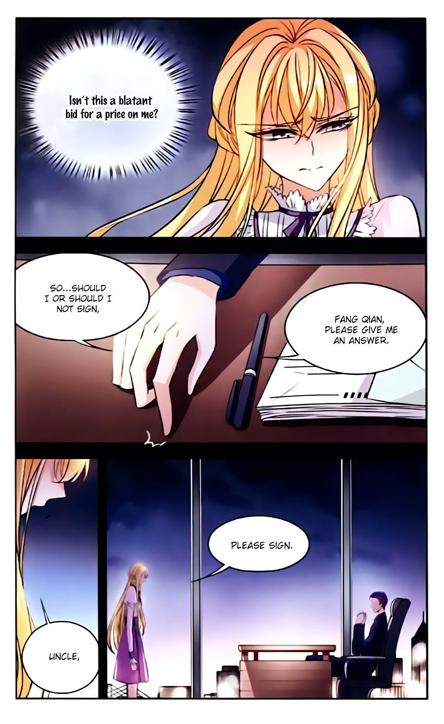 Page 5 of Chapter 83