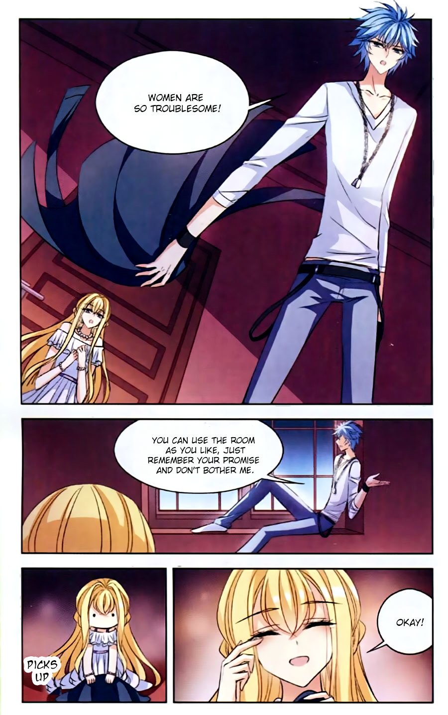 Page 7 of Chapter 83