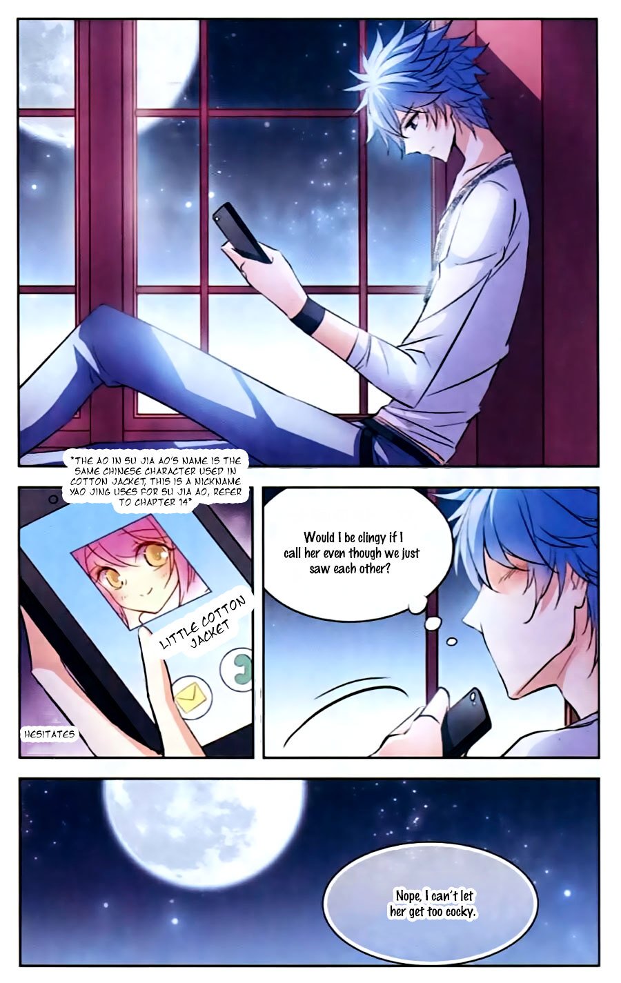 Page 8 of Chapter 83