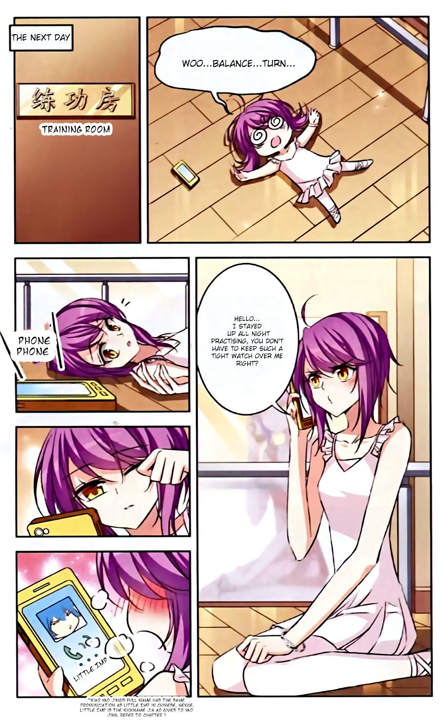 Page 9 of Chapter 83