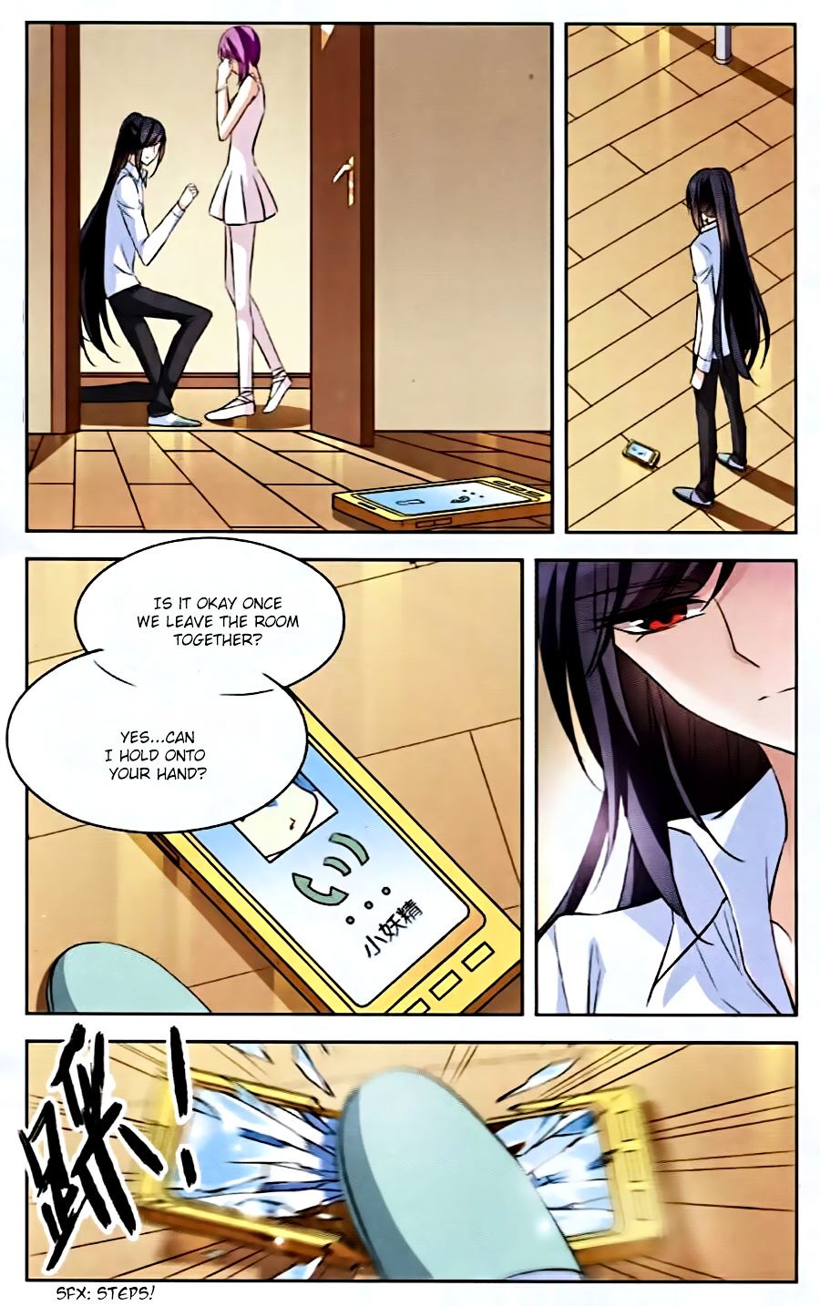 Page 14 of Chapter 83