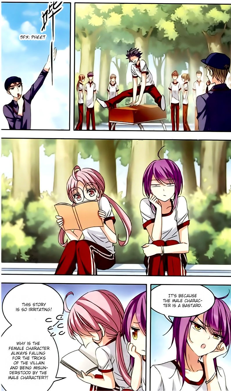 Page 2 of Chapter 84